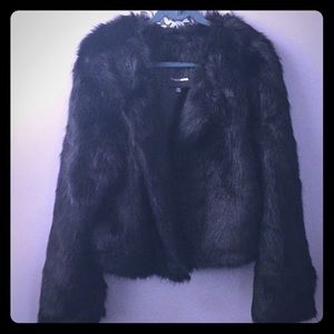 🖤 Fun Faux Fur 🖤